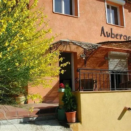 Hotel Le Rocher Villecroze