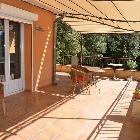 Hotel Le Rocher Villecroze