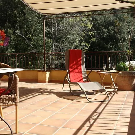 Hotel Le Rocher